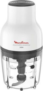 MOULINEX Vegetable Chopper Moulinette Essential Chopper 300W DJ520127