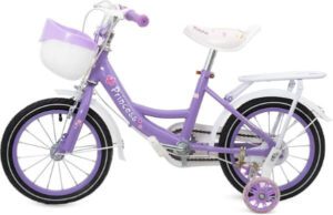 MOUNTAIN GEAR MOUNTAINGEAR Princess Kids bike Bicycle - افضل دراجه هوائيه للاطفال