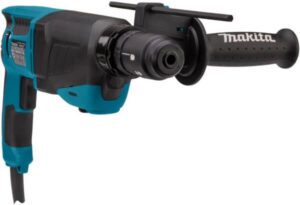 Makita HR2630T Electric Combi Hammer Drill 800W 26mm - افضل مثقاب كهربائي