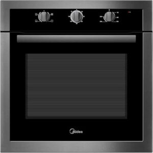 Midea 70 Liter Built-In Electric Oven with 4Functions 65CME10104