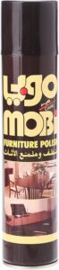 Mobi Furniture Polish 300 Ml