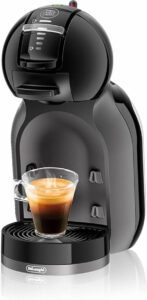 Nescafe Dolce Gusto by Delonghi MINI ME Automatic Capsule Coffee Machine 0.8L