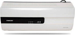 Nikai Wall Mouted Heater With Remote Control 2000W Nwfh2120A - افضل دفاية جدارية