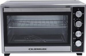 Olsenmark Convection Oven 2000W 45L OMO2266