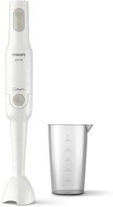 PHILIPS 650W Single Button Hand Blender Model No Hr2531-01 - افضل هاند بلندر