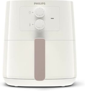 PHILIPS Airfryer Essential HD9200-20 White