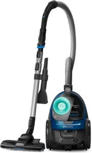 PHILIPS Bagless Vacuum Cleaner 2000 W 5000 Series FC9570 62 - افضل انواع المكانس بدون كيس