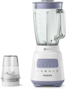 PHILIPS Blender for Everyday Blending 1.5L HR2222-01 700W