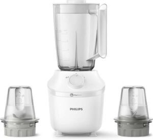 PHILIPS Blender for Everyday Blending 3000 Series HR2041-30