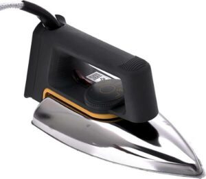 PHILIPS Dry Iron Classic HD1172 27