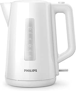 PHILIPS Electric Kettle 1.7 Litre HD9318-01