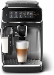 PHILIPS Fully Automatic Espresso Machine 1.8L EP3246-73