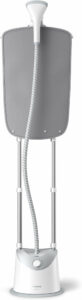 PHILIPS Standing Garment Steamer Easy Touch GC487 86 - أفضل مكواة بخار فيليبس