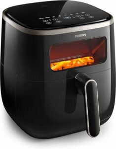 PHILIPS XL Airfryer HD9257-81 1700W 1KG-5.6L