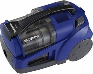 Panasonic MC-CL561 Bagless Vacuum Cleaner 1600W