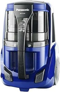 Panasonic MC-CL561A747 Bagless Vacuum Cleaner