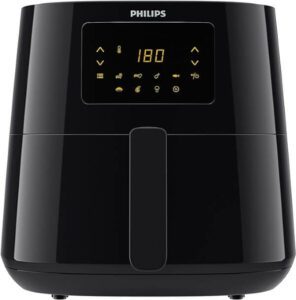 Philips Air Fryer HD9270-90 1.2Kg-6.2L XL - افضل قلاية هوائية فيليبس