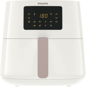 Philips Airfryer XL 2000W HD9270-20 6.2L 1.2KGs 7 Presets - افضل قلاية هوائية فيليبس