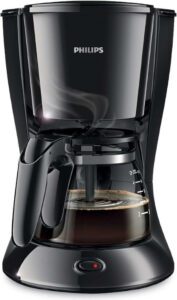 Philips Drip Coffee Machine 0.6L Up to 7 Cups HD7432 20