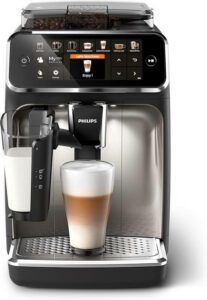 Philips Fully Automatic Espresso Machine EP5447-23