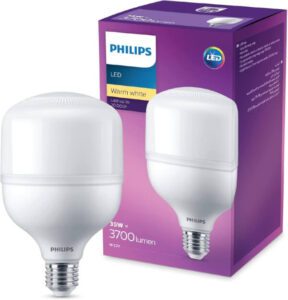 Philips LED Light TForce Core High Bay 35W E27 Warm White Non-dimmable