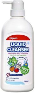 Pigeon Liquid Cleanser 700 ml- Pack of 1 12960