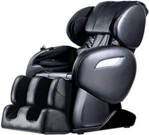 Powermax Indulge PMC-2100L Refreshing Full Body Massage Chair - افضل كرسي تدليك