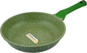 Prestige 20Cm Fry Pan Granite Non-Stick Aluminium - افضل مقلاة جرانيت