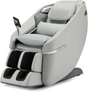 ROTAI Ekanite Massage Chair and Sofa 2 in 1 A37 Full Massage Chair for Full Body Massage