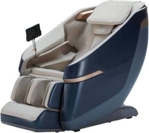 ROTAI Jimny Massage Chair A36 Full Massage Chair for Full Body Massage