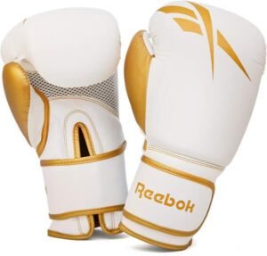 Reebok Retail Boxing Gloves