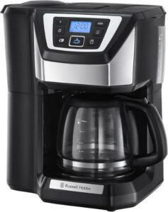 Russell Hobbs Chester Brew Coffee Machine 1.5L 22000