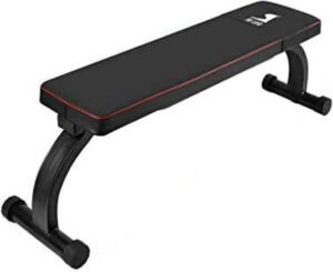 SKY LAND Adjustable & Foldable Weight Bench for Home Gym