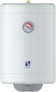 Saudi Ceramics Electric Water Heater 30L Vertical 1200W - افضل سخانة ماء