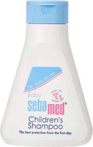 Sebamed Baby Shampoo 150Ml