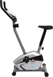 Sky Land Fitness Indoor Cyclingâ Magnetic Exercise Bike With Digital Monitor With Resistance Control- Em-1527 - افضل دراجة رياضية ثابتة