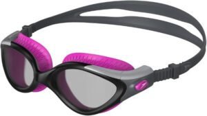 Speedo Women's Futura Biofuse Flexiseal AF - افضل نظارات سباحة