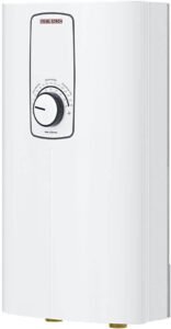 Stiebel Eltron DCE-S 6-8 Plus Compact Instant Water Heater Suitable for Showers - افضل سخانات الماء