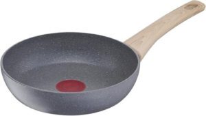 TEFAL Frying Pan Natural Force 22 cm Frypan Easy cleaning G2660332