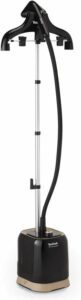 TEFAL Garment Steamer Pro Style 1700W IT3420M0 - افضل مكواة بخار عمودية