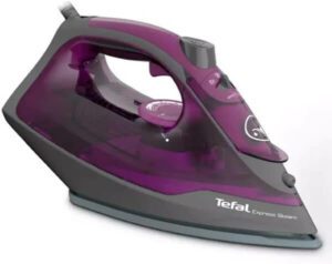 TEFAL Steam Iron FV2843M0