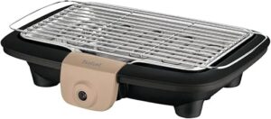 Tefal Electric Table Grill Power 2300W Successful Grill BG90C814