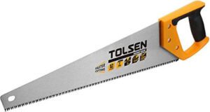 Tolsen Hand Saw 550MM