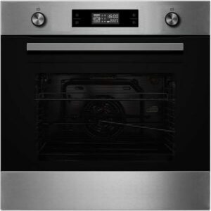 Ugain Built-in Electric Oven 9 Functions Digital UBIOS60D - افضل فرن كهربائي بلت ان