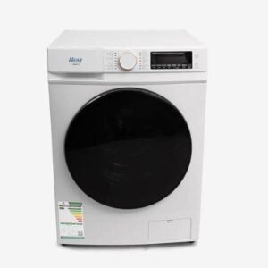 Ugain Washing Machine Automatic 13Kg Front Opening UWMC13W - افضل غسالة ملابس اتوماتيك