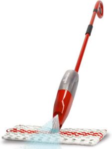 Vileda Promist Spray Mop for Floor Cleaning