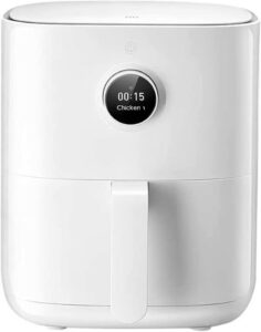 Xiaomi Mi Smart Air Fryer 3.5L Bhr4857Hk