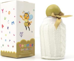 Youmar Collecton Perfume 854 For Children 25Ml - افضل عطورات اطفال