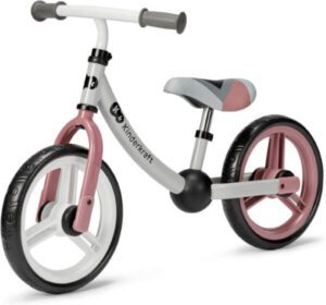 kk Kinderkraft Balance Bike 2WAY NEXT Kids First Bicycle No Pedals - افضل دراجه هوائيه للاطفال