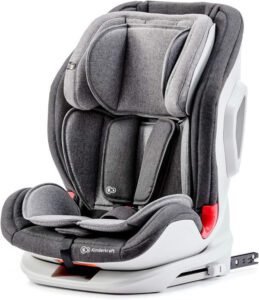 kk Kinderkraft Oneto3 Car Seat With Isofix System - افضل كراسي الاطفال للسيارة